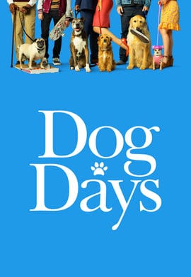 Dog Days - Vj kevo
